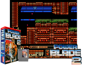 Power Blade 2 (U) [!] Cover